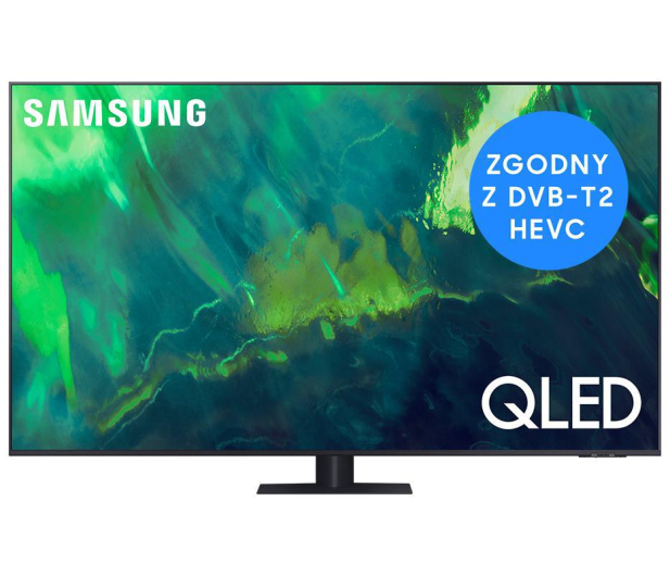Samsung QE65Q75AAT QLED DVB-T2 HEVC - 1384608 - zdjęcie